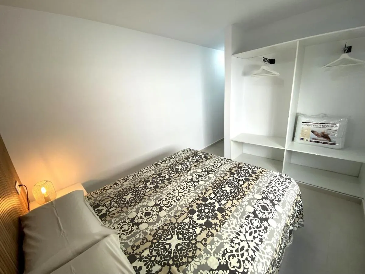 Apartamentos Medano - Pika Medano El Médano Appartement