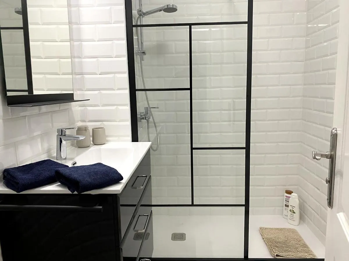 Apartamentos Medano - Pika Medano El Médano