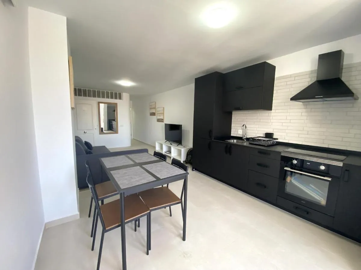 Apartamentos Medano - Pika Medano El Médano 0*,  Spanje