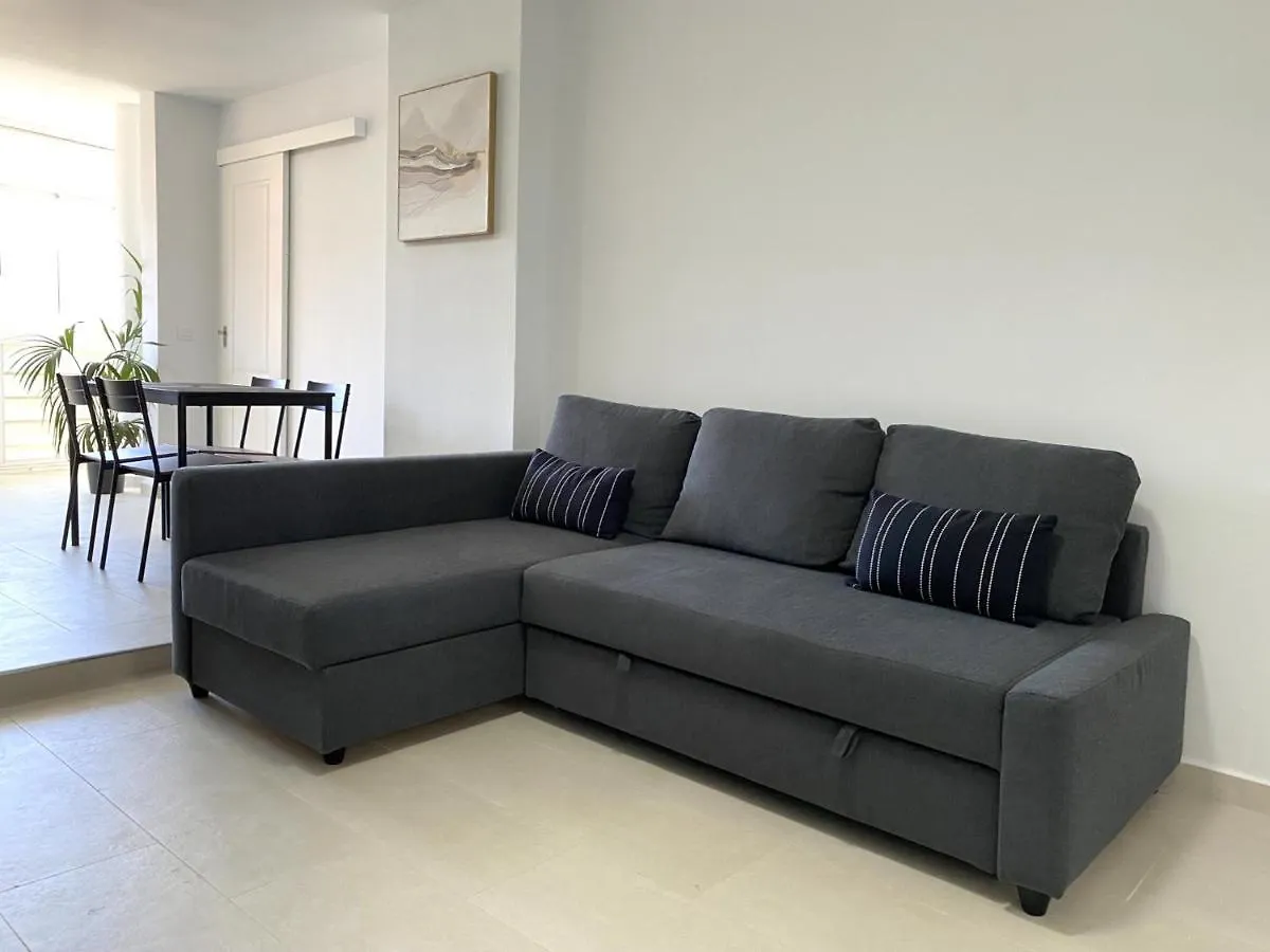 Apartment Apartamentos Medano - Pika Medano El Medano