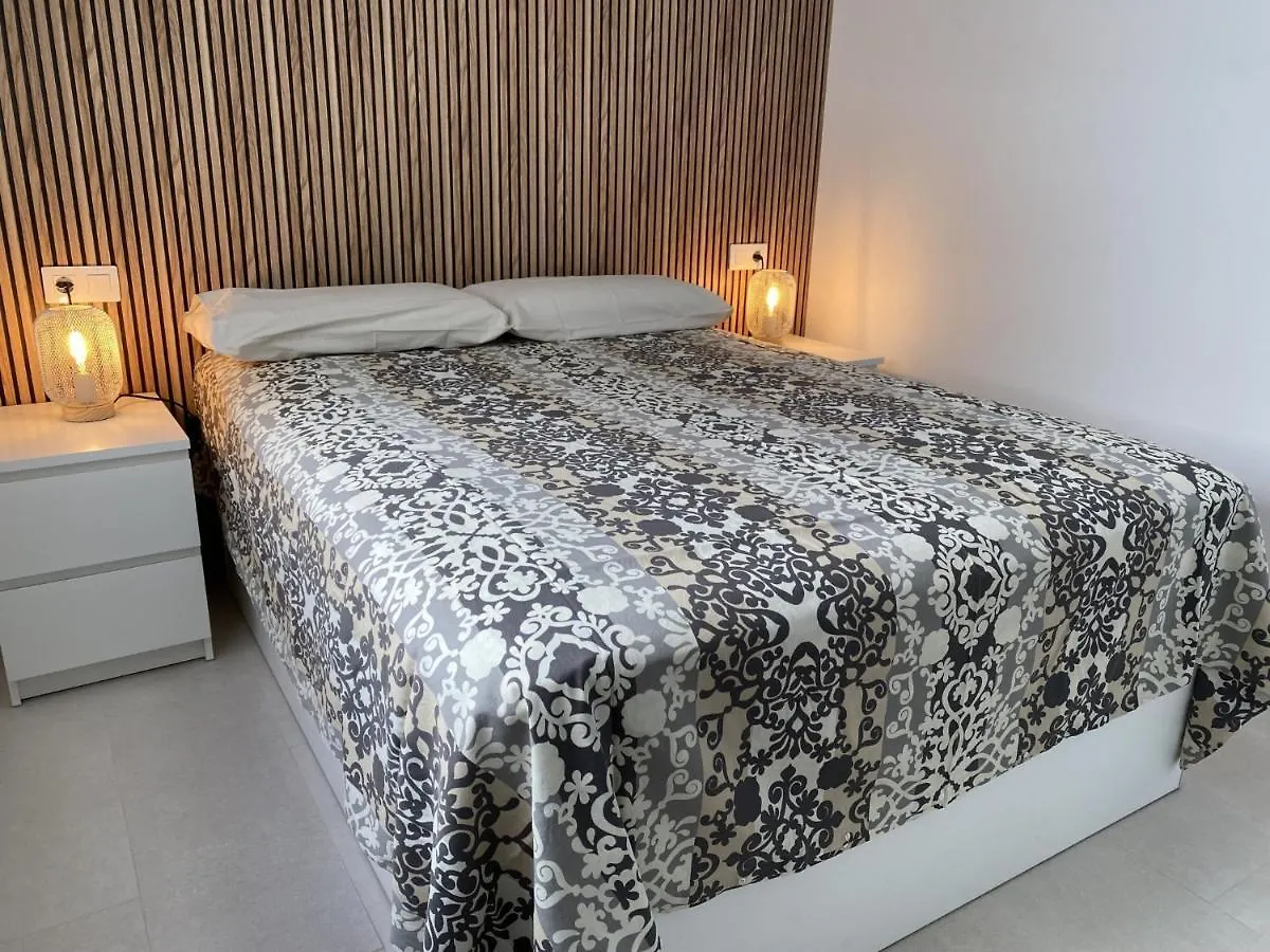 Apartamentos Medano - Pika Medano El Médano 0*,