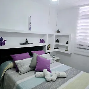 Medano Time Apartment