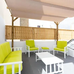 The Wave House Apartment