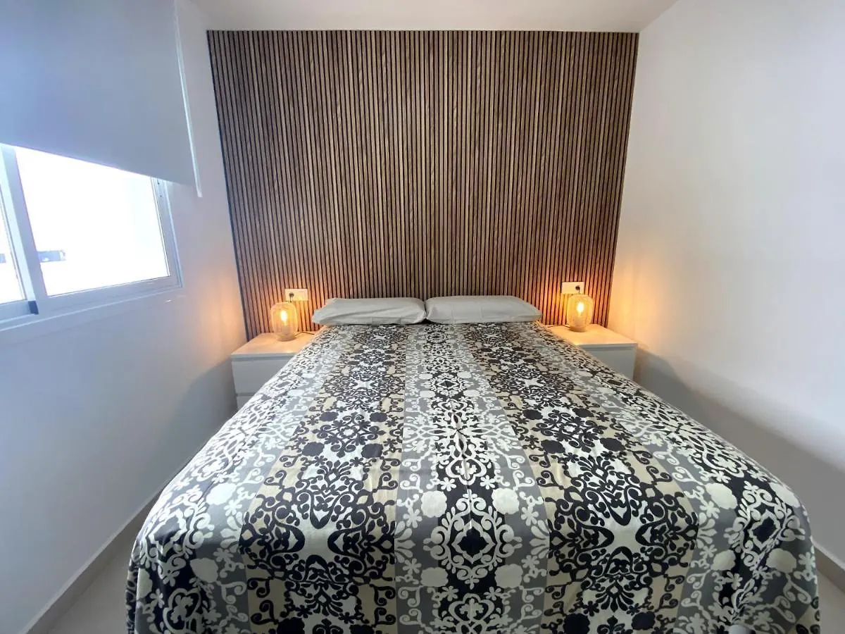 Apartamentos Medano - Pika Medano El Medano  Spain