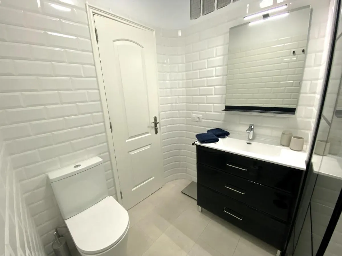 Apartamentos Medano - Pika Medano El Medano  0*, El Medano (Tenerife)