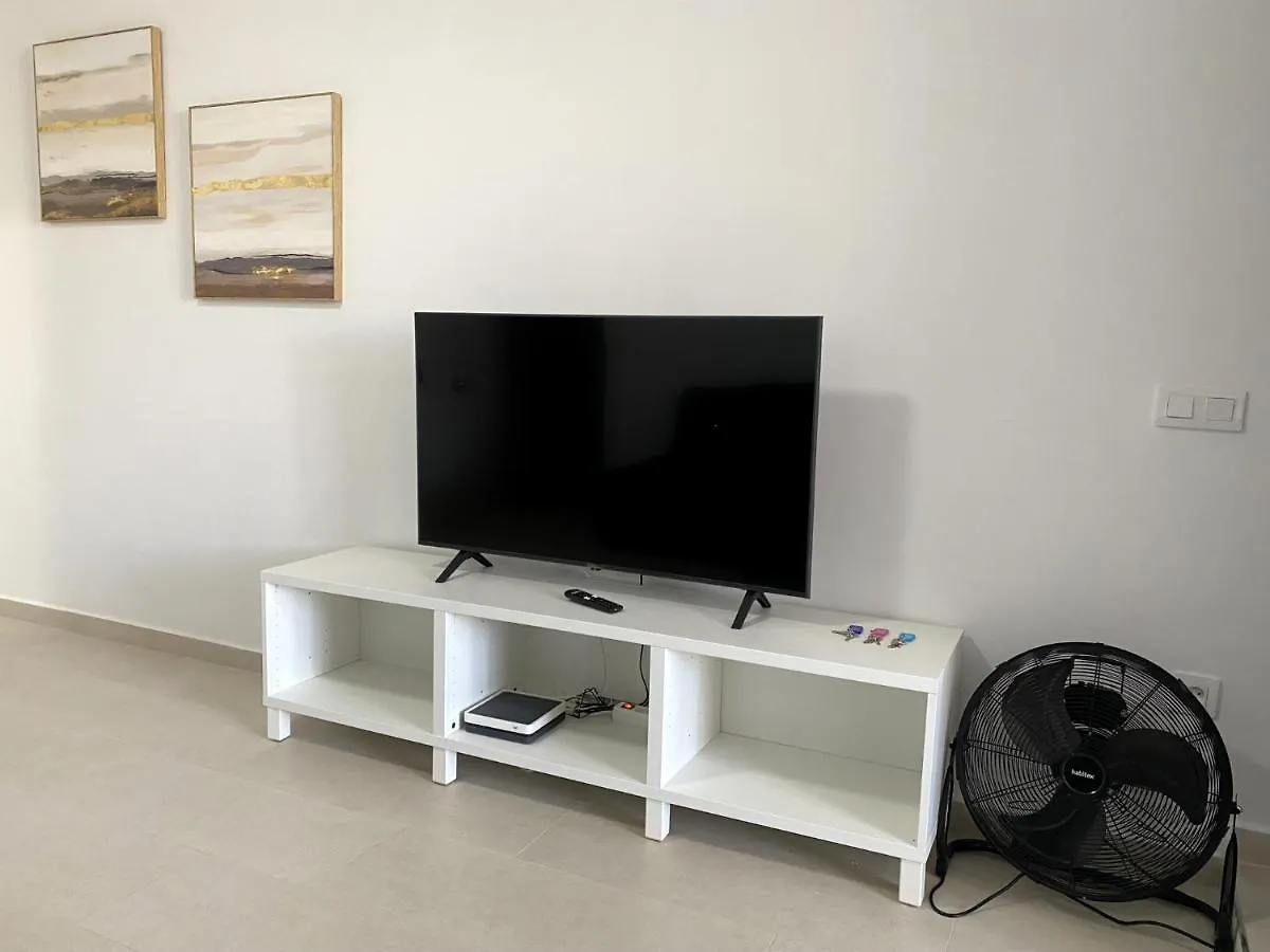 Apartamentos Medano - Pika Medano El Medano  Apartment El Medano (Tenerife)